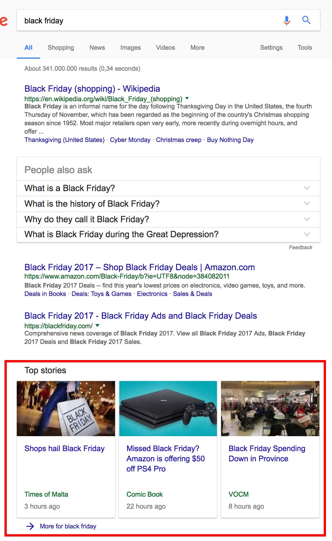 google news & affiliate marketing